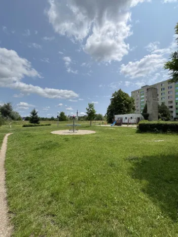 Pronájem bytu 4+kk, Olomouc - Lazce, Řezáčova, 84 m2