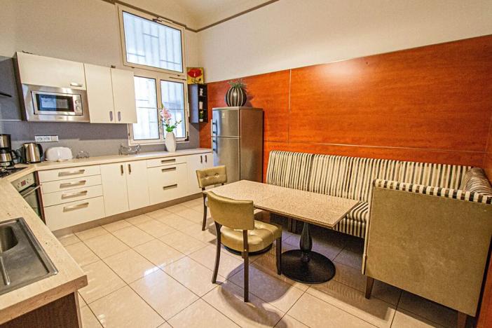 Prodej bytu 3+kk, Praha - Vinohrady, Balbínova, 71 m2