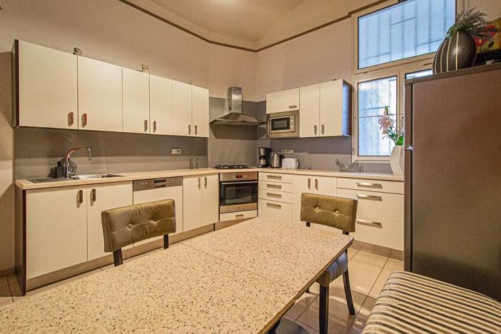 Prodej bytu 3+kk, Praha - Vinohrady, Balbínova, 71 m2