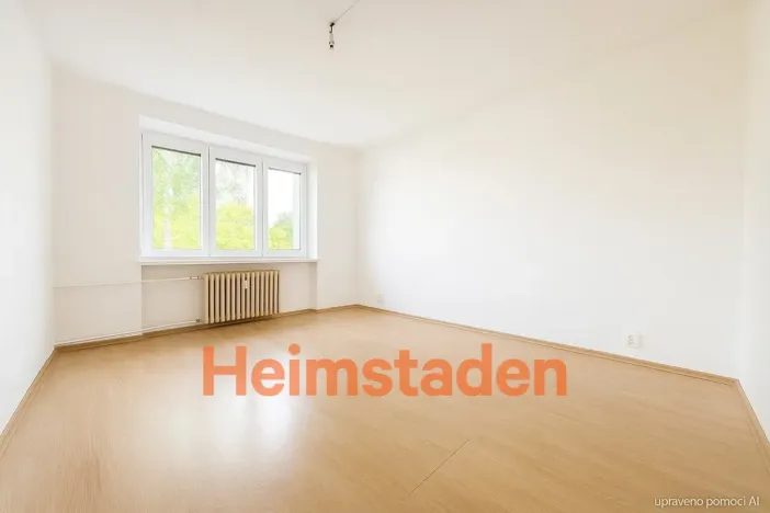 Pronájem bytu 2+1, Karviná - Nové Město, Tatranská, 58 m2