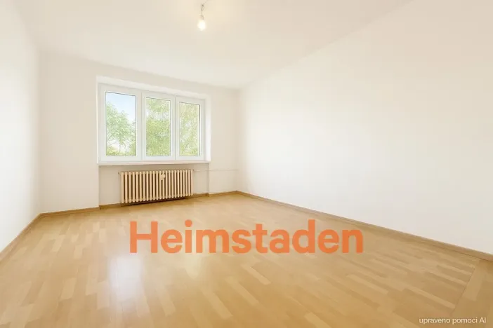 Pronájem bytu 2+1, Karviná - Nové Město, Tatranská, 58 m2