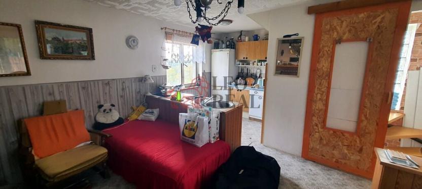 Prodej chaty, Újezdec, 104 m2