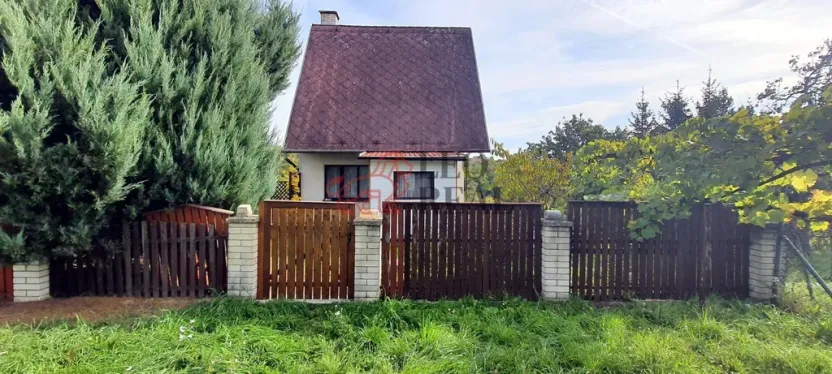 Prodej chaty, Újezdec, 104 m2