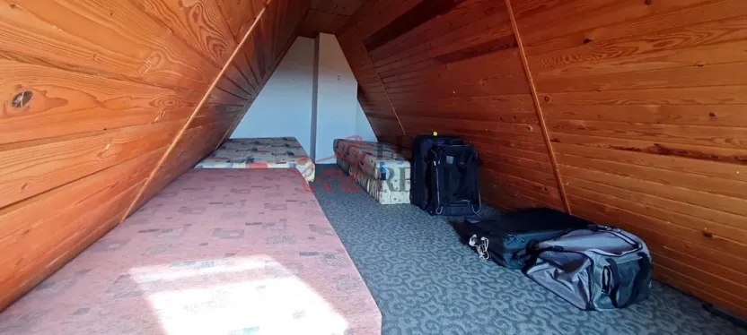 Prodej chaty, Újezdec, 104 m2