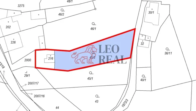 Prodej chaty, Újezdec, 104 m2