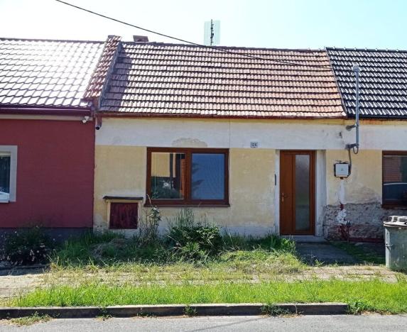 Prodej bytu 1+1, Dobré Pole, 54 m2