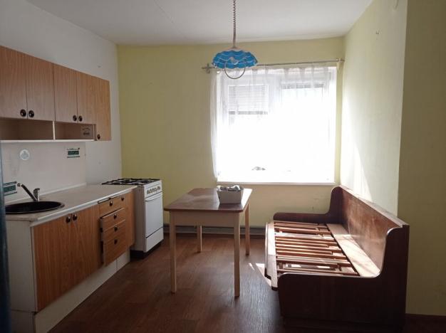 Prodej bytu 1+1, Dobré Pole, 54 m2