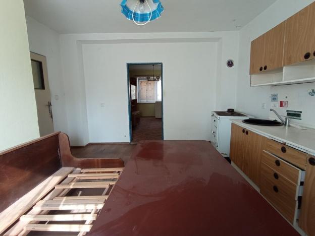 Prodej bytu 1+1, Dobré Pole, 54 m2