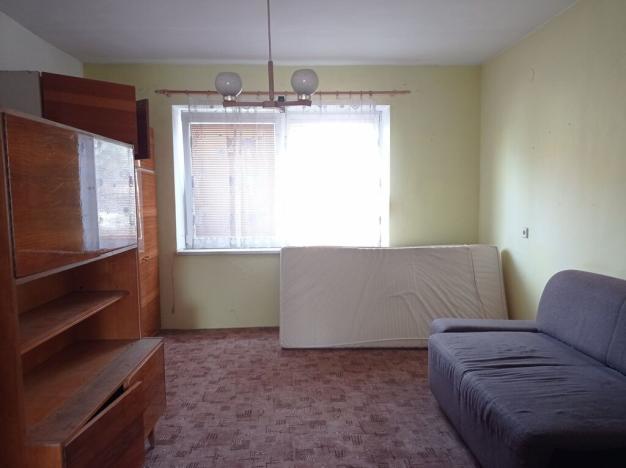 Prodej bytu 1+1, Dobré Pole, 54 m2