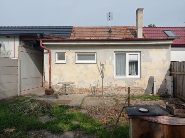 Prodej bytu 1+1, Dobré Pole, 54 m2