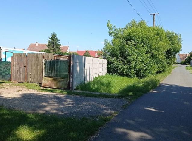 Prodej bytu 1+1, Dobré Pole, 54 m2