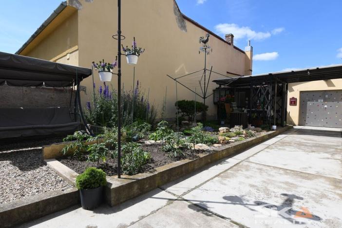 Prodej rodinného domu, Dobroměřice, Smetanova, 90 m2