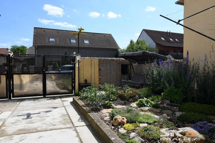 Prodej rodinného domu, Dobroměřice, Smetanova, 90 m2