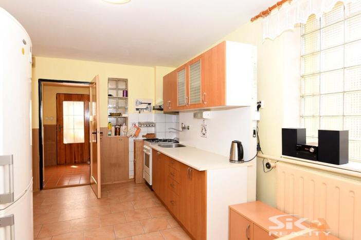 Prodej rodinného domu, Dobroměřice, Smetanova, 90 m2