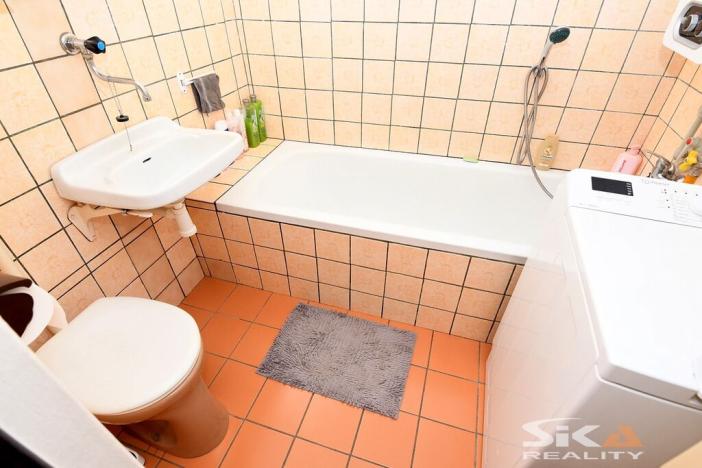 Prodej rodinného domu, Dobroměřice, Smetanova, 90 m2