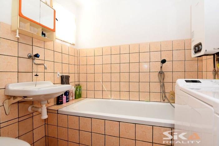 Prodej rodinného domu, Dobroměřice, Smetanova, 90 m2