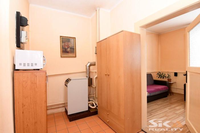 Prodej rodinného domu, Dobroměřice, Smetanova, 90 m2