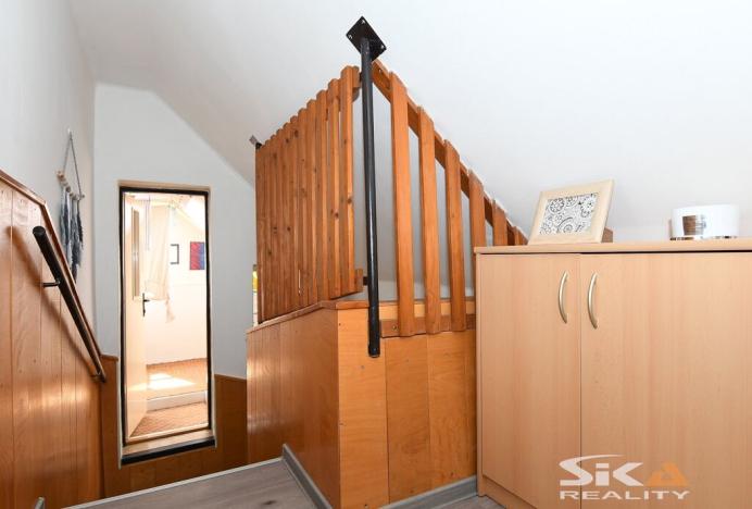 Prodej rodinného domu, Dobroměřice, Smetanova, 90 m2