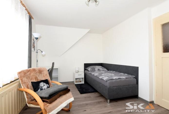 Prodej rodinného domu, Dobroměřice, Smetanova, 90 m2