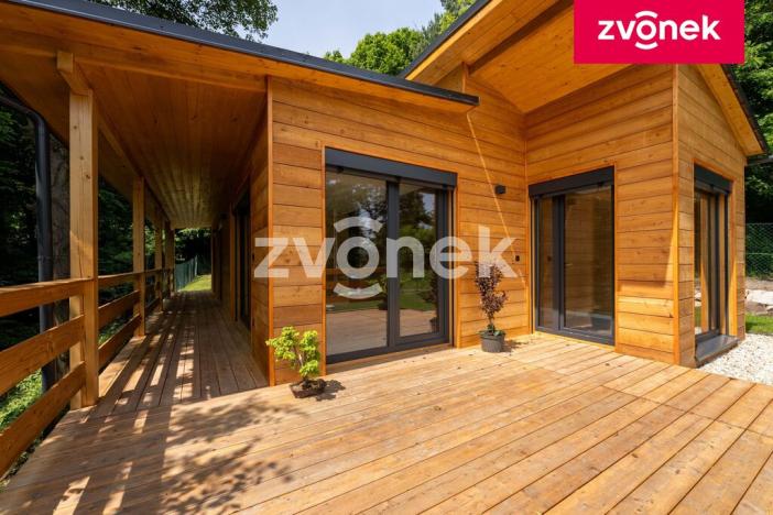 Prodej rodinného domu, Kašava, 124 m2