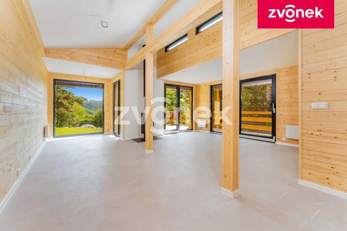 Prodej rodinného domu, Kašava, 124 m2