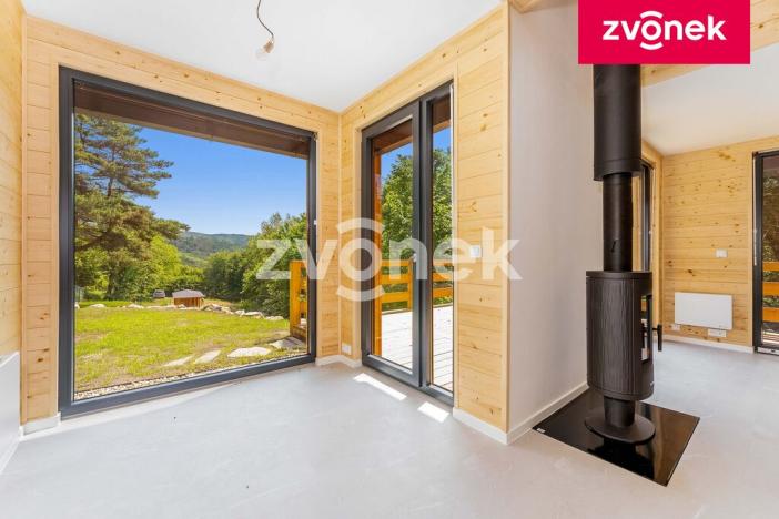 Prodej rodinného domu, Kašava, 124 m2