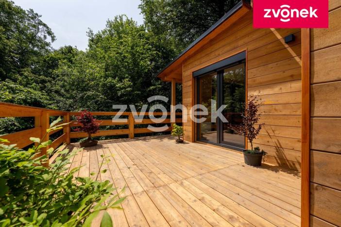 Prodej chaty, Kašava, 124 m2