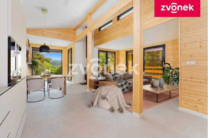 Prodej chaty, Kašava, 124 m2