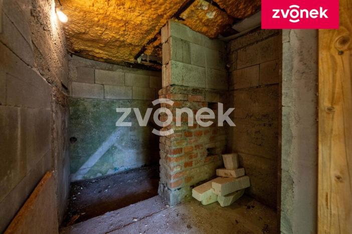 Prodej chaty, Kašava, 124 m2