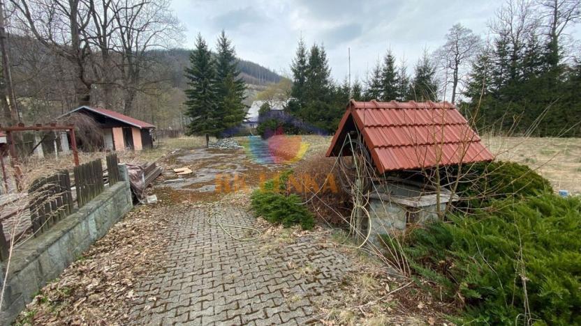 Pronájem pozemku pro bydlení, Řeka, 4712 m2