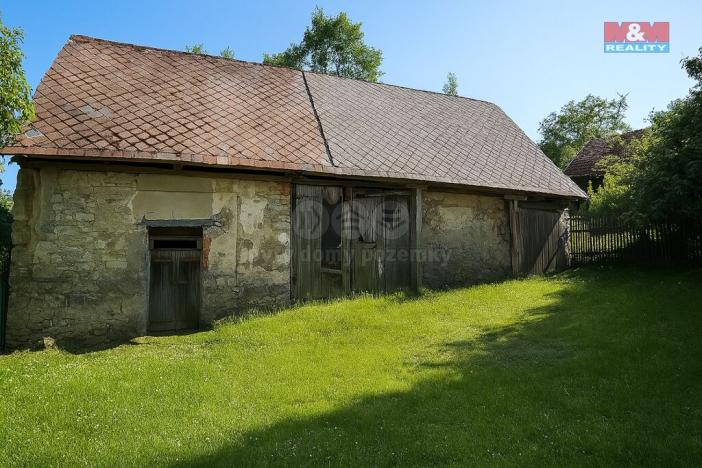 Prodej chalupy, Vlksice - Klokočov, 135 m2