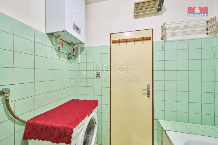 Prodej bytu 2+kk, Rokytnice nad Jizerou - Horní Rokytnice, 49 m2