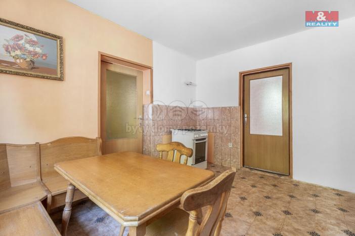 Prodej rodinného domu, Mladá Boleslav - Mladá Boleslav III, Štyrsova, 150 m2