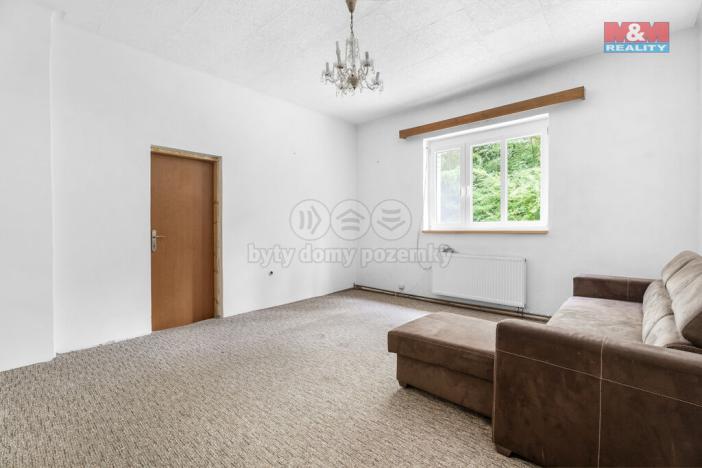 Prodej rodinného domu, Mladá Boleslav - Mladá Boleslav III, Štyrsova, 150 m2