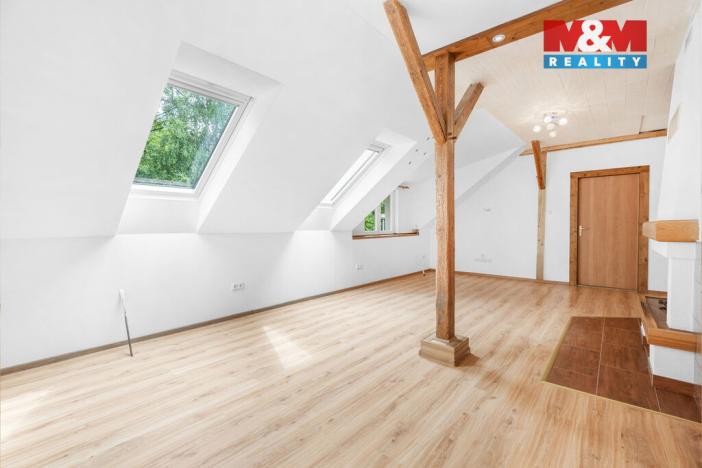 Prodej rodinného domu, Mladá Boleslav - Mladá Boleslav III, Štyrsova, 150 m2