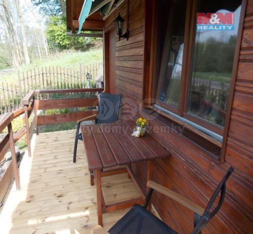 Prodej ubytování, Karlovice, 200 m2