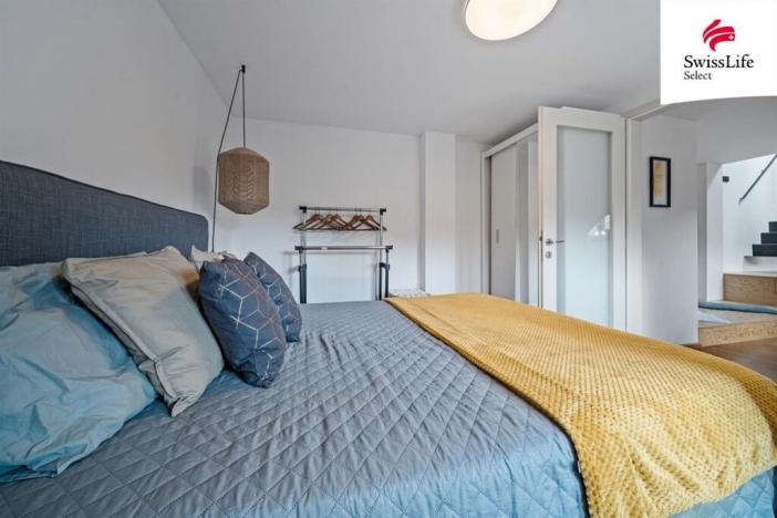 Prodej atypického bytu, Špindlerův Mlýn, 82 m2