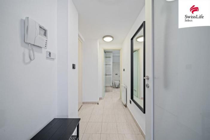 Prodej atypického bytu, Špindlerův Mlýn, 82 m2