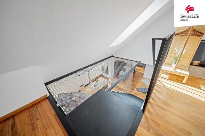 Prodej atypického bytu, Špindlerův Mlýn, 82 m2