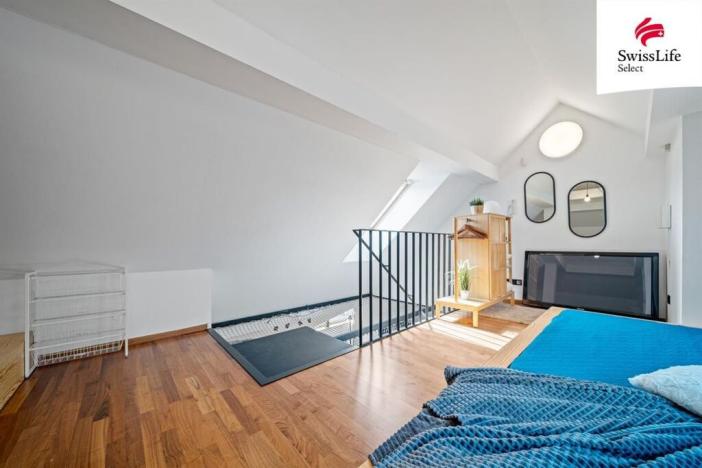 Prodej atypického bytu, Špindlerův Mlýn, 82 m2