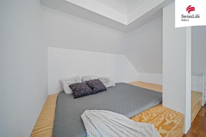 Prodej atypického bytu, Špindlerův Mlýn, 82 m2