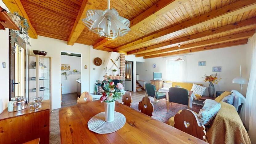 Prodej rodinného domu, Sluštice, 116 m2