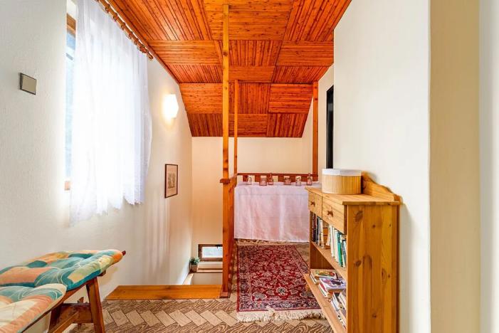 Prodej rodinného domu, Sluštice, 116 m2