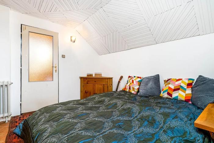 Prodej rodinného domu, Sluštice, 116 m2