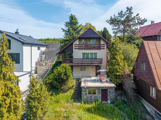 Prodej rodinného domu, Sluštice, 116 m2