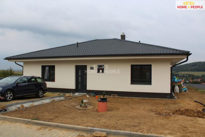Prodej rodinného domu, Holešov, 115 m2