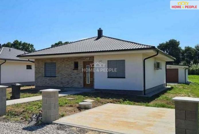 Prodej rodinného domu, Holešov, 115 m2