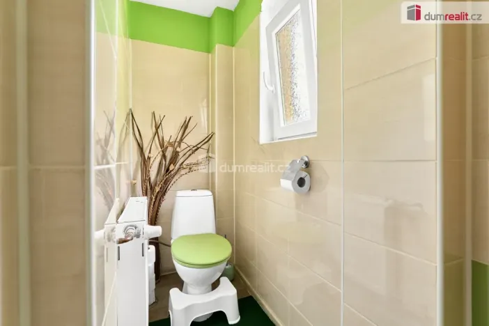 Prodej rodinného domu, Jáchymov, tř. Čs. armády, 380 m2