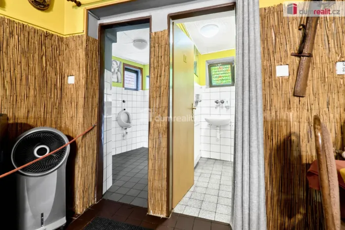 Prodej rodinného domu, Jáchymov, tř. Čs. armády, 380 m2