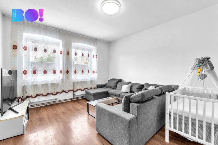 Prodej rodinného domu, Mimoň, Sluneční, 120 m2